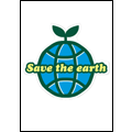 Save the earth 1