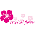 Tropicalflower