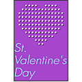 St.Valentine's Day 1