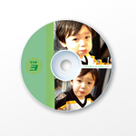 12cmDVD・CD/内径41mmのメイン画像