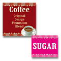 Coffee＆Sugar WORD2003